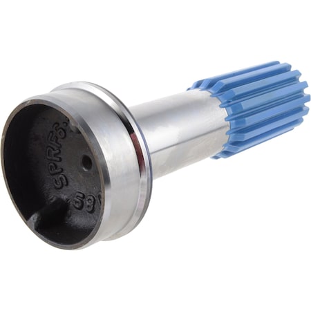Spicer Drive Shaft Stub Shaft; 4.000 X .134 Tubing, 6-40-541 6-40-541
